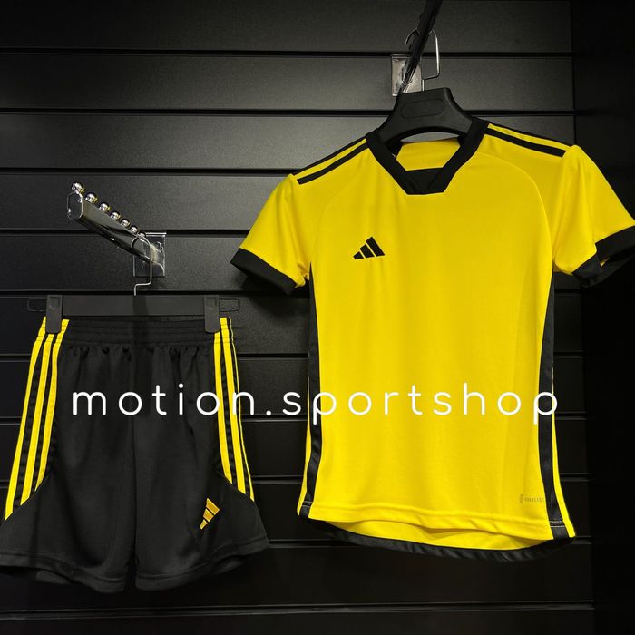 Футбольная форма детская и Adidas в Алматы