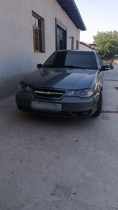 Varyantga. Kraskasi tozza