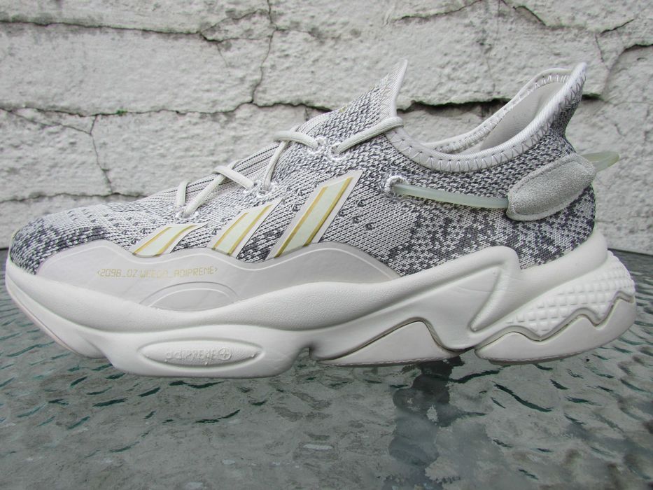 Дамски маратонки Adidas Ozweego Knit