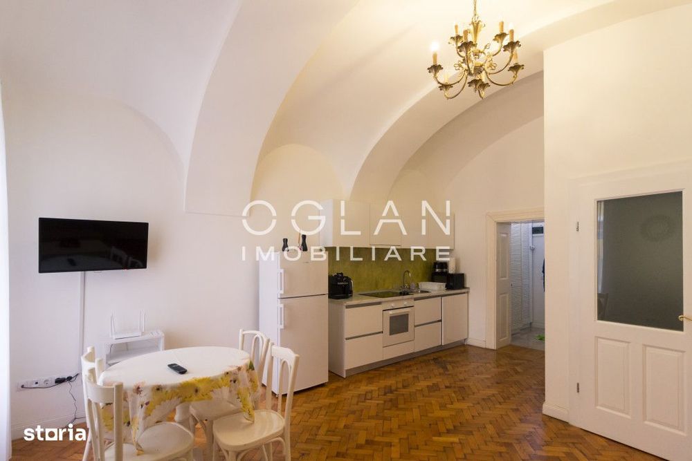 Ap 2 camere, Ultracentral, strada Avram Iancu 0% Comision — fotografia 1
