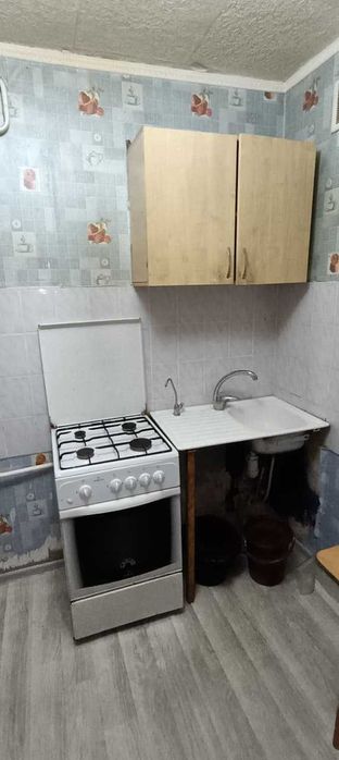 Сдаётся 1 комнатная ЖД Вокзал