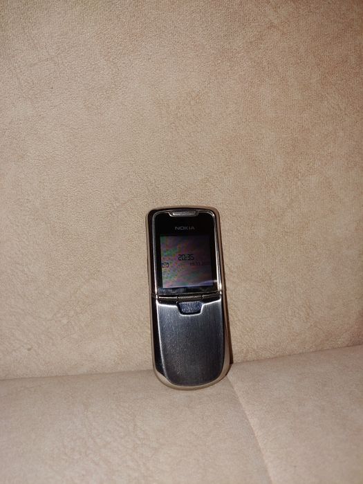 Nokia 8800 телефон