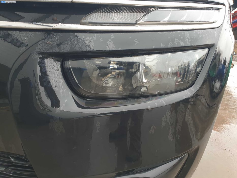 Far Stanga Halogen Citroen C4 Grand Picasso 2013 - 2018 [Q0644]