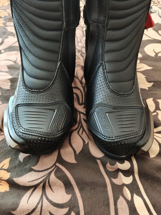 Боти за мотор RST Tractech Evo 3