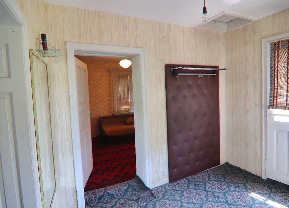 Продава се Къща в с. Овча могила, Област Велико Търново - 200 кв.м за 77 €/кв.м - Снимка #16