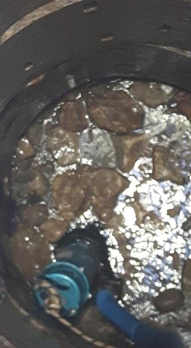 Професионално  почистванe и дезинфекция на кладенци,герани,бунари!