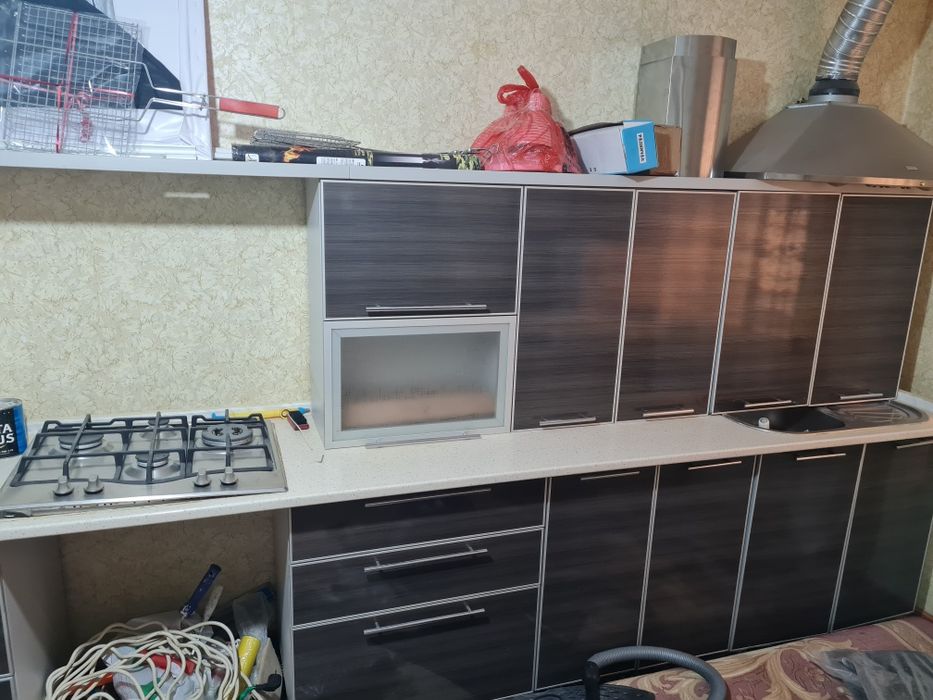 Кухонный гарнитура