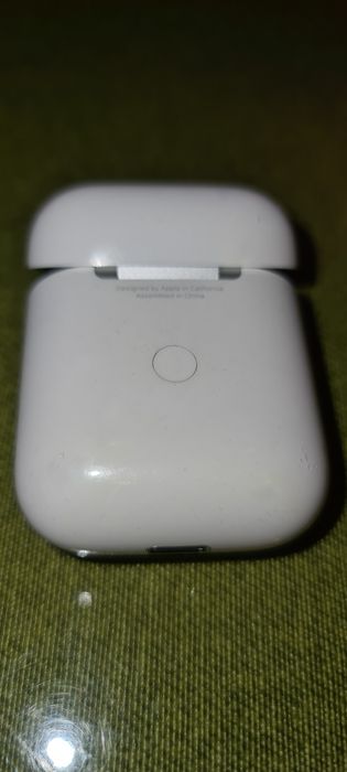 Кейс для Airpods