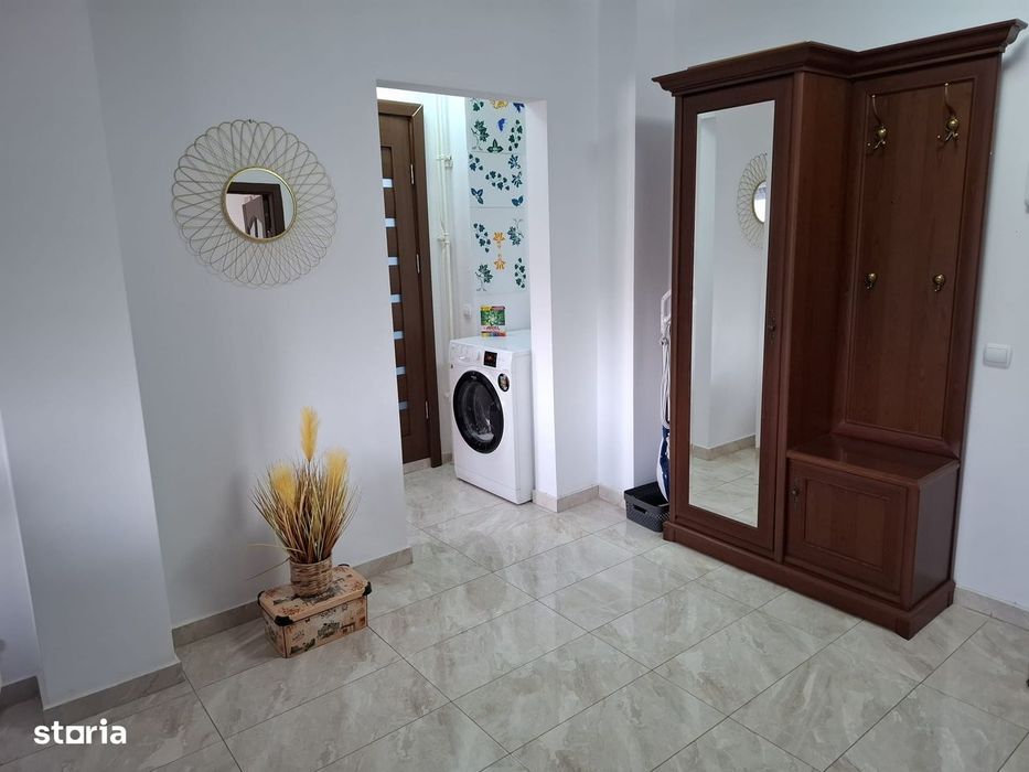 Decomandat, Metrou Dristor, Prima Închiriere, Et 4 Din 8, Proprietar