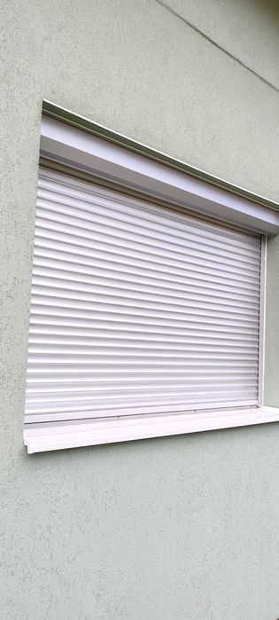 Termopane și Rulouri Exterioare profi