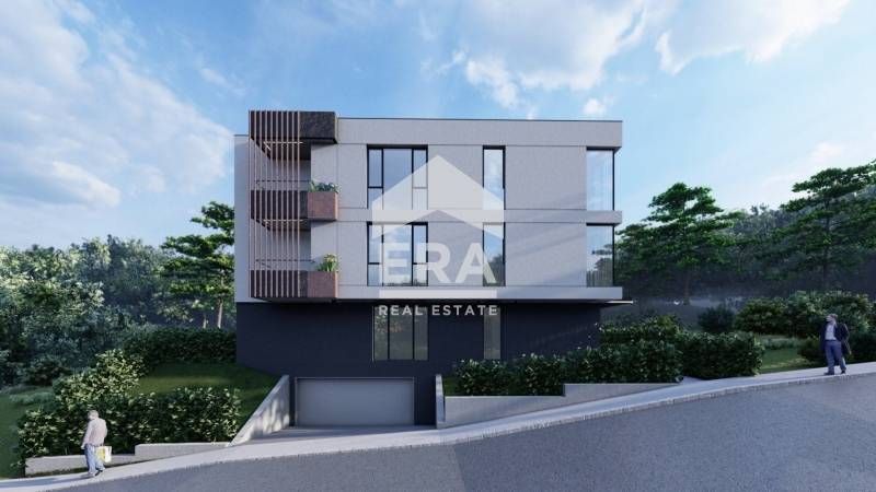 Продава се Двустаен апартамент в София, Драгалевци - 57 кв.м за 1163 €/кв.м - Снимка #3