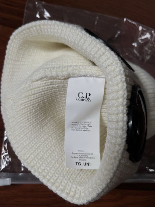 caciula cp company ultras