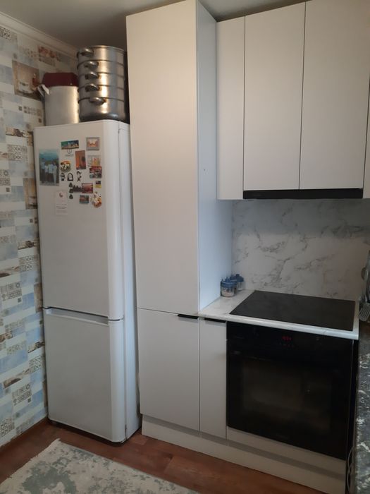 Продаю 3-х комнатную квартиру