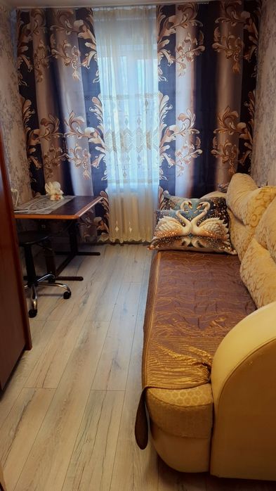 Сдам 3х комнатную квартиру