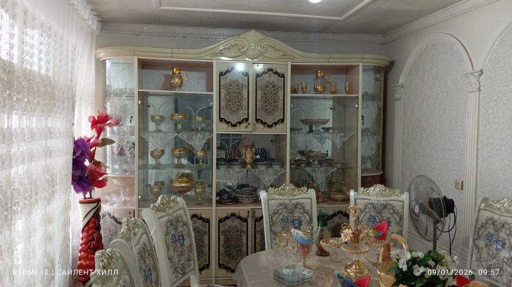 Stenka sotiladi idishlarsiz