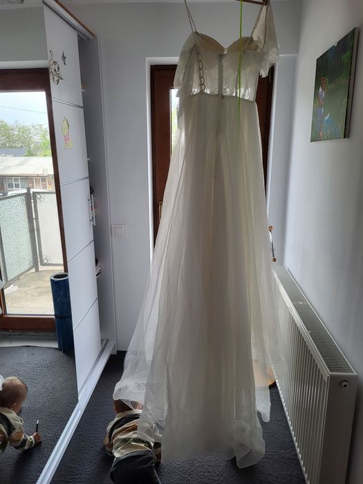 Rochie de mireasă