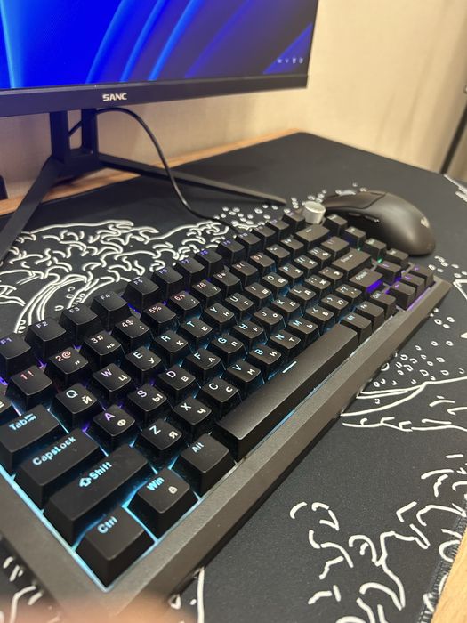 продаю набор девайсов