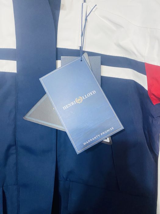 Dama biscay jacket henry Lloyd marimea S