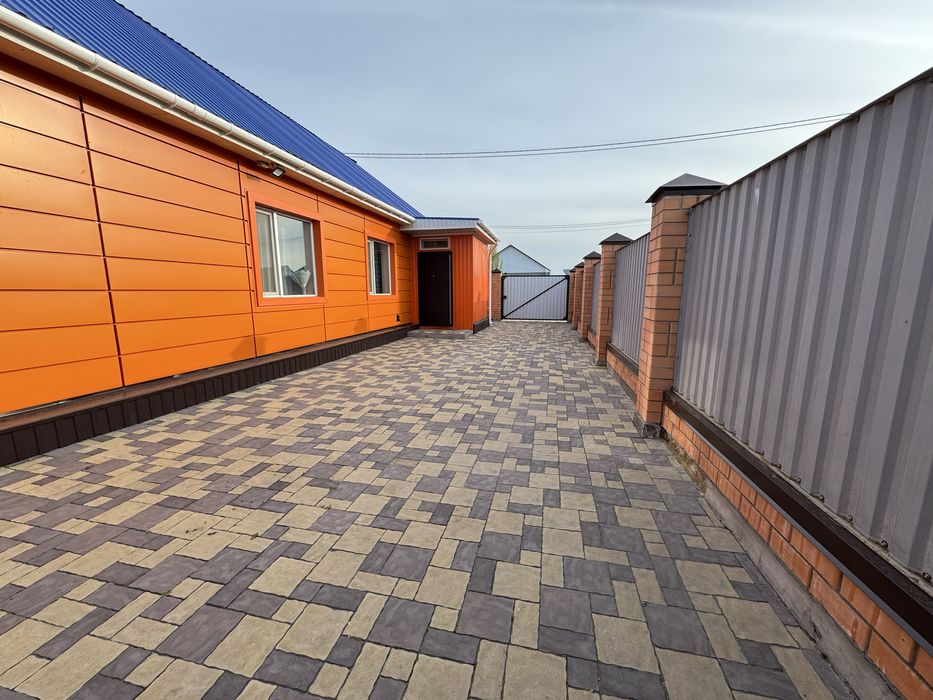 Продам дом Заречное мкр. Северный 267