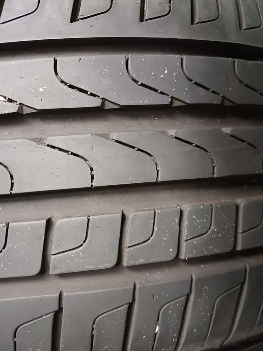 Гуми 225/55/17 Пирели