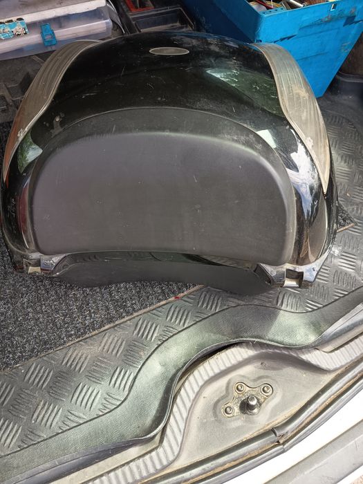 De vanzare topcase honda