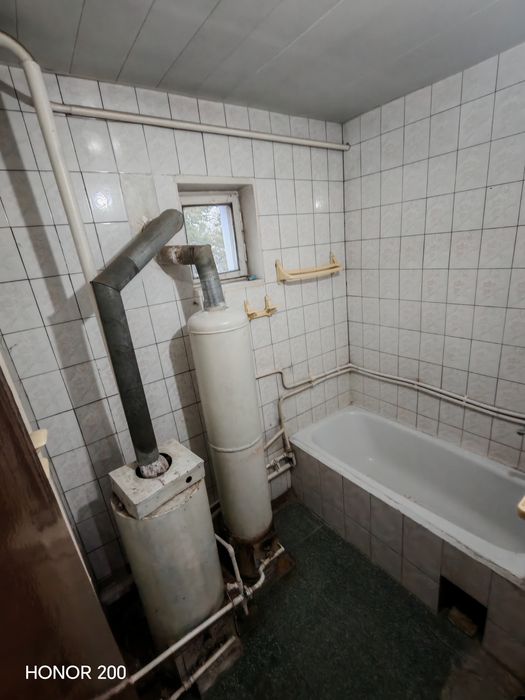 3 комнатная квартира