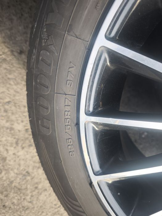 Бу диска балон и ремонт литых диски