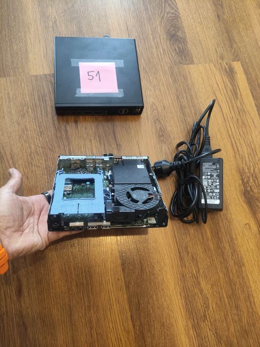 Mini PC DELL Optiplex 3080