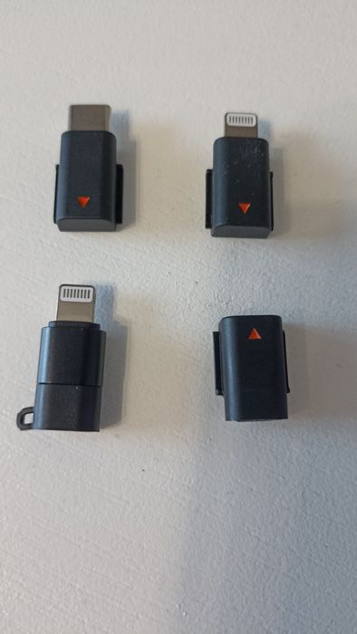 Продам микрофон DJI Mic Mini 2TX