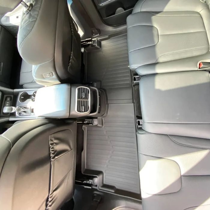 Полики для Santa Fe [2018-21] TM