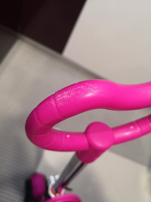 Тротинетка-триколка !!!