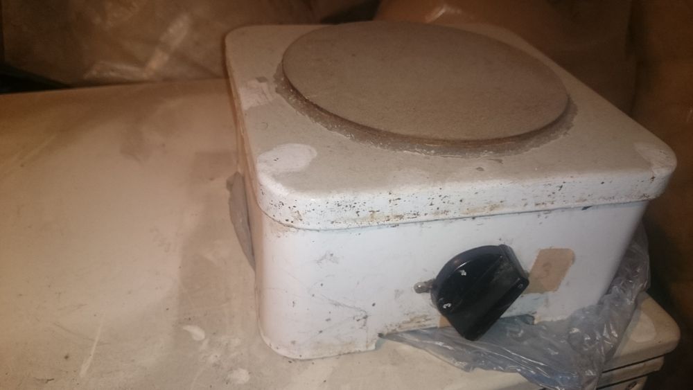 Барбекю с колела и др.