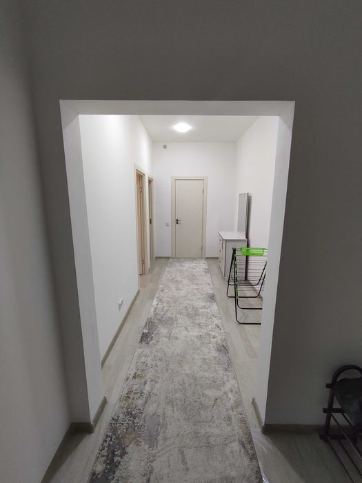 Продается 2х комнатная новостройка ЖК Ассалом Сохил,Голден Хаус Узбум