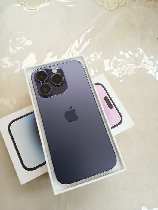 Iphone 14 pro surocna