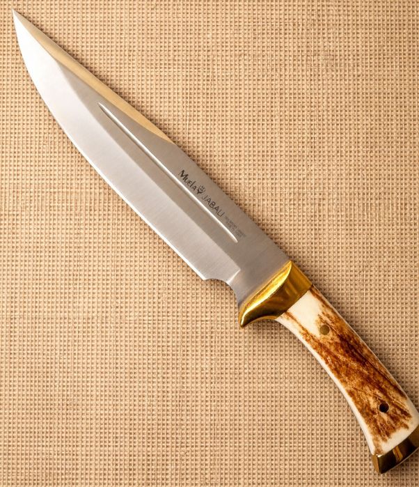 Cutit Muela Jabali 21A, vanatoare colectie