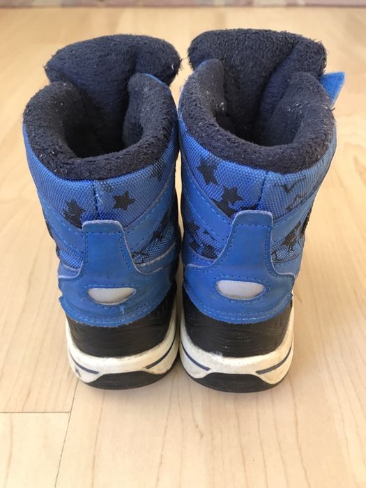 Lupilu детски ботушки,номер - 23 ; стелка - 15 см.