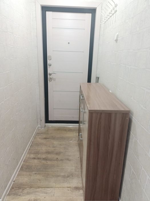 Кватира 2комната прадаю