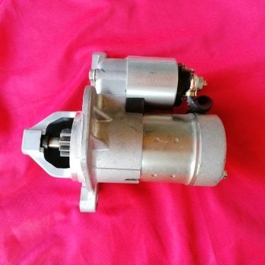 Electromotor Renault Megane,Laguna,Clio,Scenic,Nissan Qashqai Tiida 2