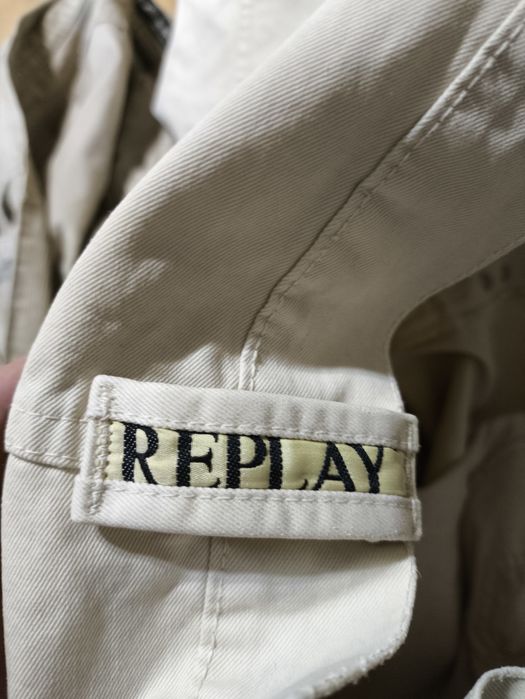 Бве пары мужских  брюк большого размера, брендовые