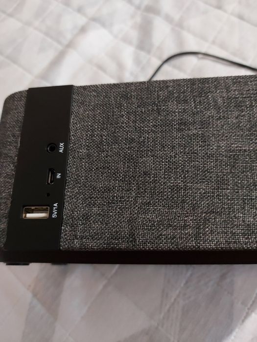 Безжична колонка нова