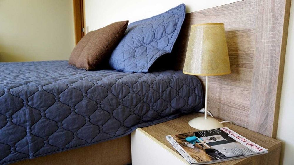 Продава се Тристаен апартамент в Пловдив, Захарна фабрика - 120 кв.м за 1509 €/кв.м - Снимка #5