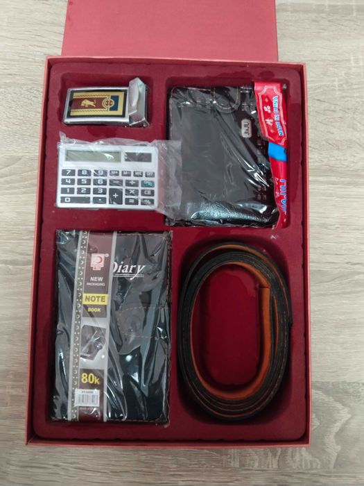 Подаръчни комплекти