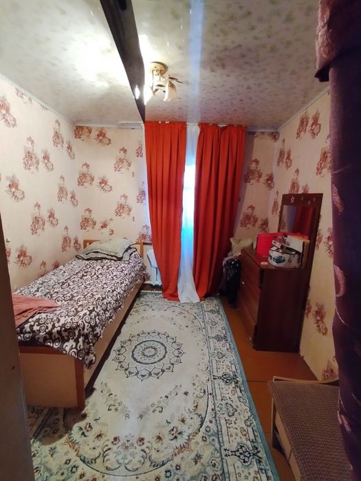 Продам дом и участок огромный