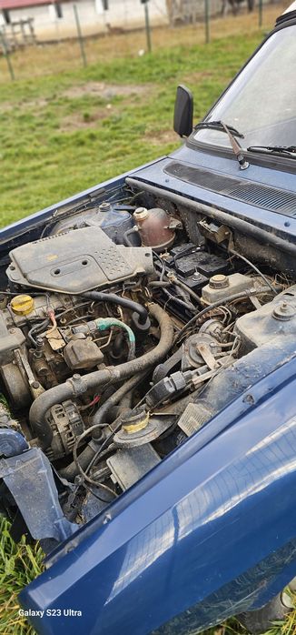 De vanzare Dacia Papuc 1.9