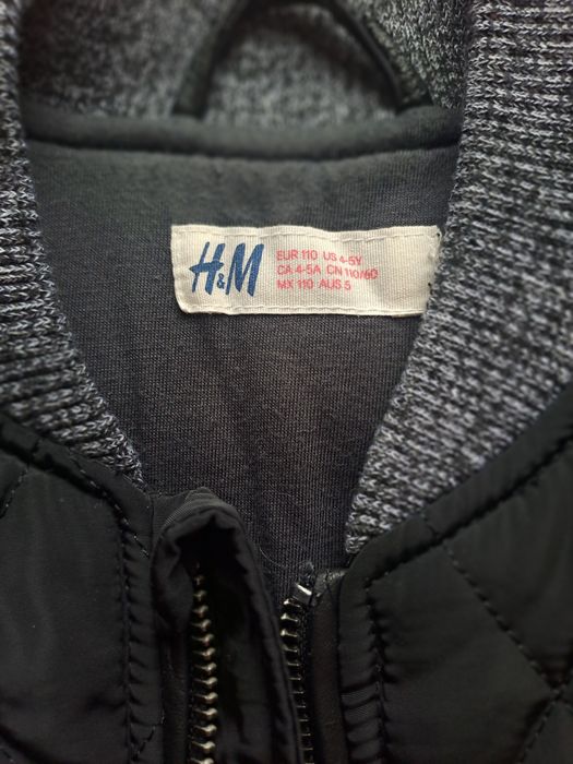 Детско яке HM размер 110