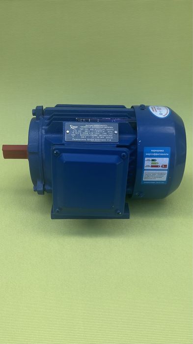 Электродвигатели 1,1 кВТ