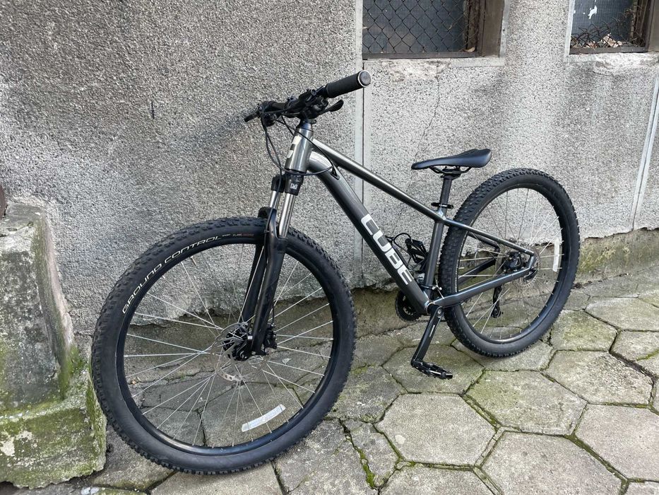 Планински Велосипед Cube Aim SL 27.5