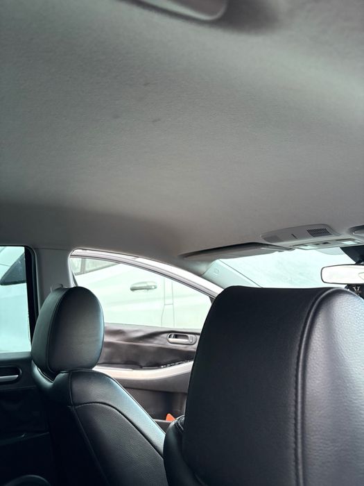 Vand Mazda Cx7, benzina, an fabricatie 2008