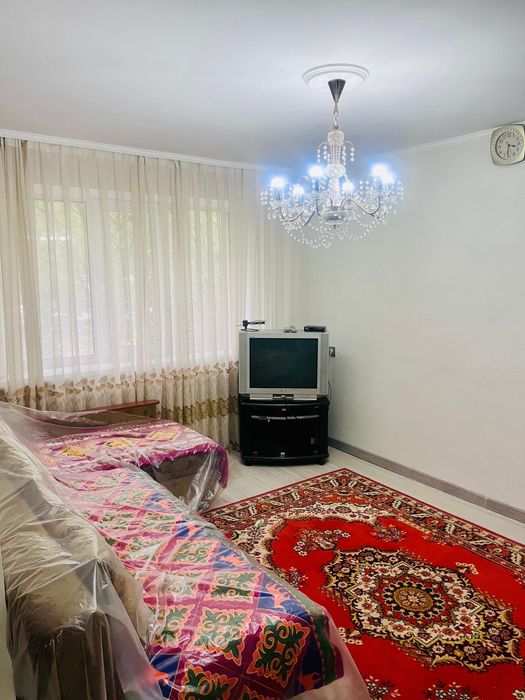 3-х комнатная Новостройка