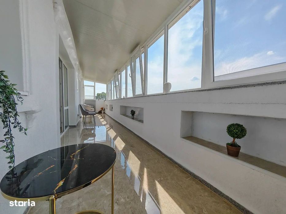 Apartament 2 camere Lux Straulesti I Sisesti I Metrou